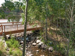 Lagoon Townhouse | Frisco
