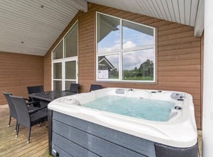 Accommodation | Flovt Strand