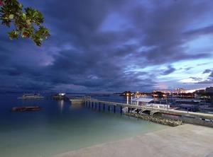 Amisa Residences | Maribago