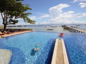 Amisa Residences | Maribago