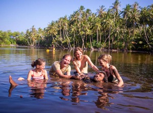 Olive Goidhoo | Goidhoo