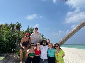 Olive Goidhoo | Goidhoo