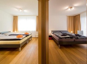 Residenz Ambassador | Leukerbad