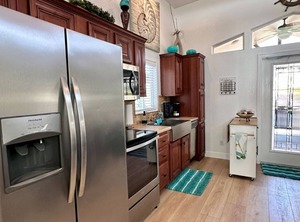 Riverfront Beach Villa Colorado River | Parker Strip