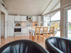 Accommodation Skærbæk | Skaerbaek
