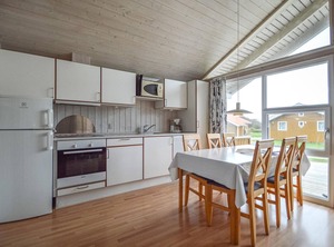 Accommodation Skærbæk | Skaerbaek