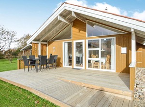 Accommodation Skærbæk | Skaerbaek