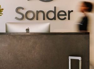 Sonder | Civic Center Mall