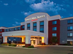 Springhill | El Paso