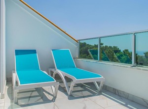 Stay Forest Park Avsallar | Avsallar
