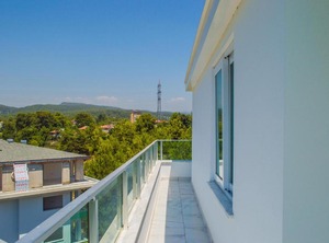 Stay Forest Park Avsallar | Avsallar