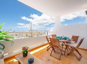 The Colors | Costa Teguise