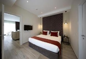 Urban Valley Resort | San Gwann