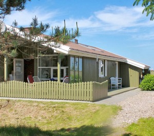 Holiday Thorup Strand 
