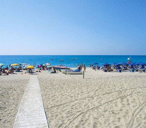 Accommodation Botricello 