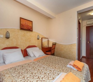 Apartments Pod Lozom Seaview Sea 