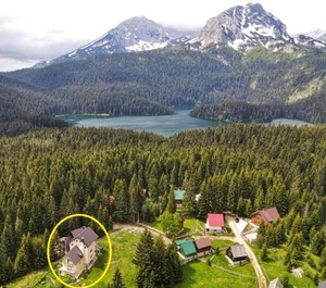 Durmitor 