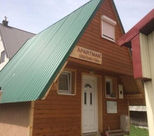 Apartman 