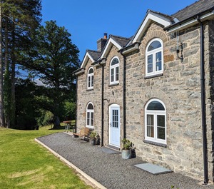 Brynderwen 