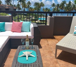 Crescent Cove Humacao 