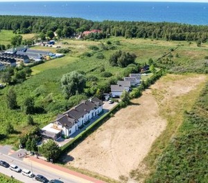 Domki Letniskowe 
