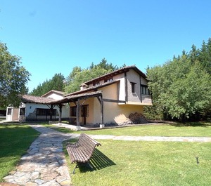 Esencia De Gredos Arenas San Pedro 