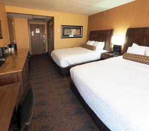 Evergreen Resort 