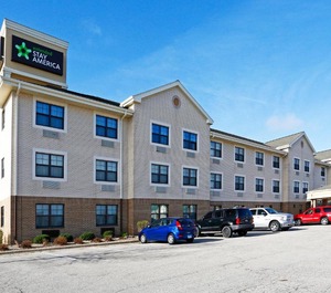 Extended Stay America Suites Rochester North 