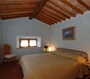 Farmhouse Montecchio 