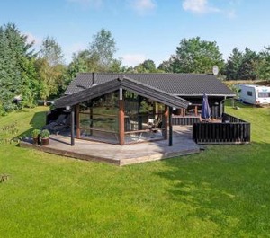 Thorup Strand Fjerritslev Persons