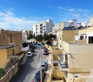 Hotel Kappara 