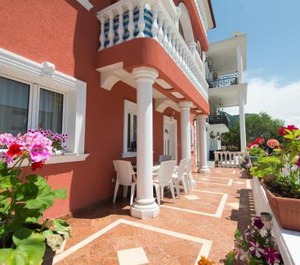 Hotel Wellness Angelo Gabriel 
