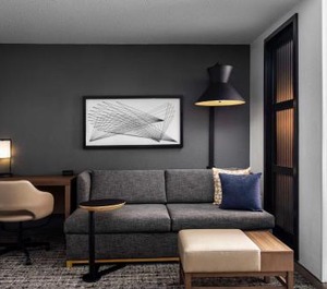 Hyatt Place El Paso Airport 