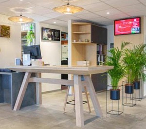 Ibis Laon 