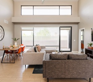 Scottsdale Premium Term Getaway Furnished Golf Cable Utilities 