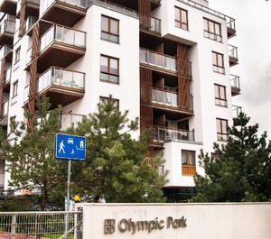 Olympic Park 