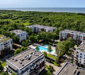 Apartamenty Sun Snow Polanki 