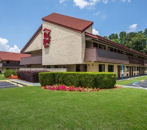 Red Roof Inn Atlanta South Morrow 