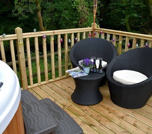 Accommodation Welshpool 