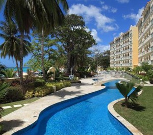 Sapphire Beach Oistins 