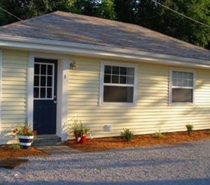 Cottage 