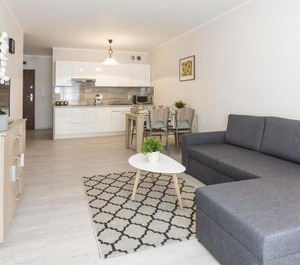 Vacationclub Solna 