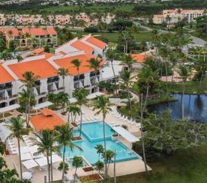 Wyndham Palmas Beach Golf Resort 