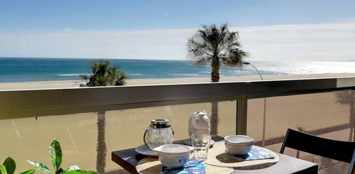 小物 DEUXIEMECLASSE.L' Appartement.IENA.plage 2p bedroom apartment for sale | AFIM FRANCE, 32 ads