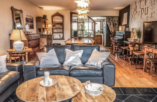 Membre House | À l’aise