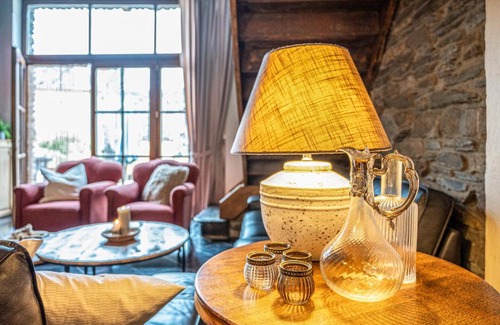 Membre House | À l’aise