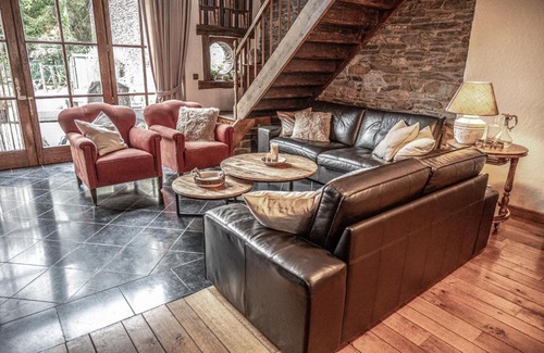 Membre House | À l’aise