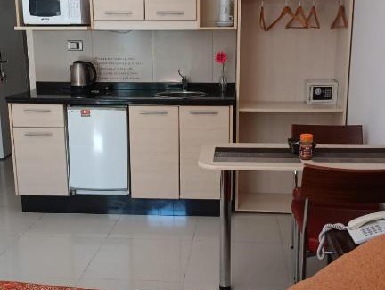 Concepcion del Uruguay Apartment | Ágora Apart