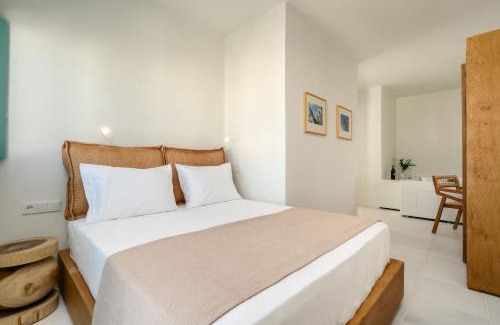 Agios Prokopios Apartment | álas cycladic suites