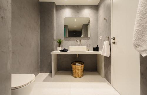 Agios Prokopios Apartment | álas cycladic suites